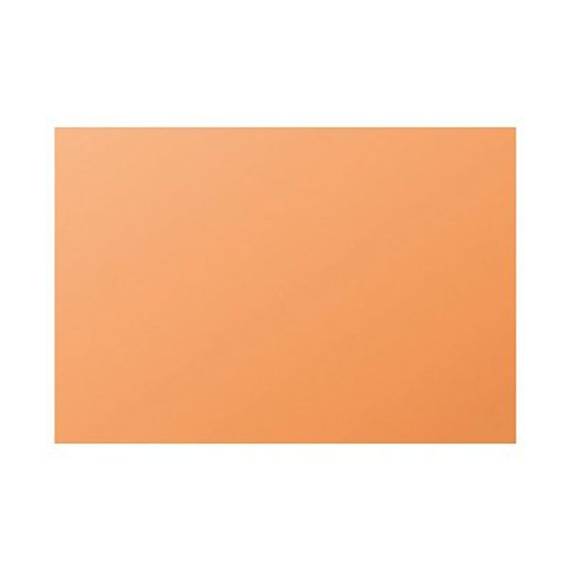 3329680133608-Clairefontaine Pollen - Papier - orange - 110 x 155 mm - 210 g/m² - 25 carte(s) cartes à fib-P_11336_2-1