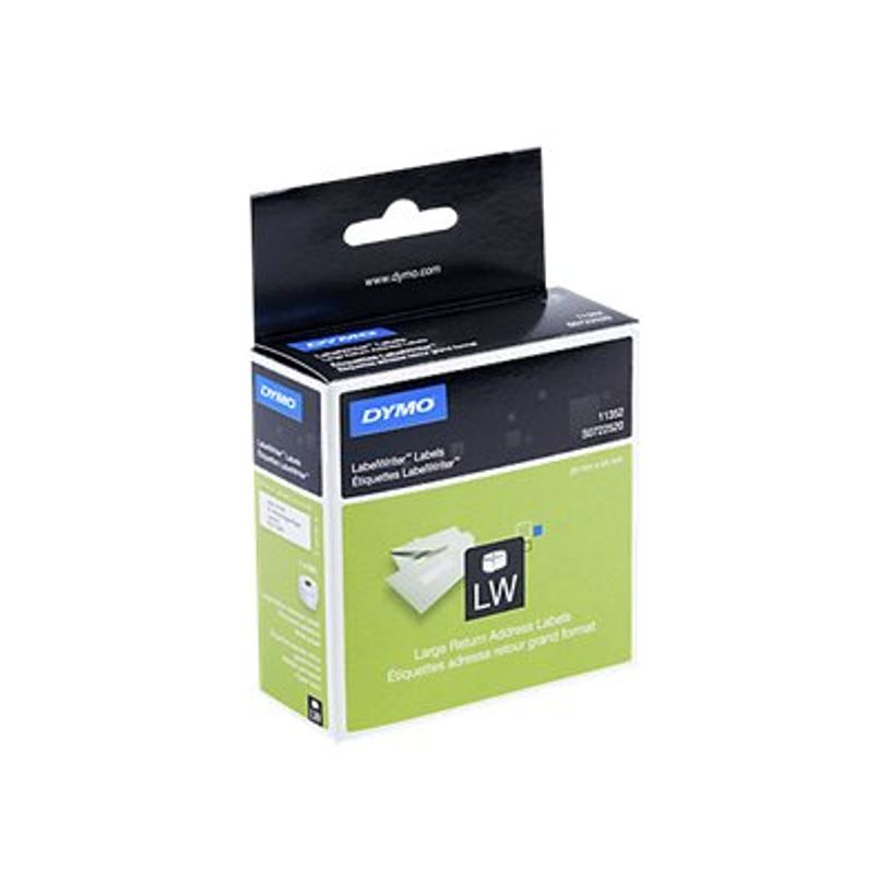 5411313113526-Dymo LabelWriter Address  - Ruban d'étiquettes auto-adhésives - 1 rouleau de 500 étiquettes (54 x 25 mm) - -P_11352_7-3