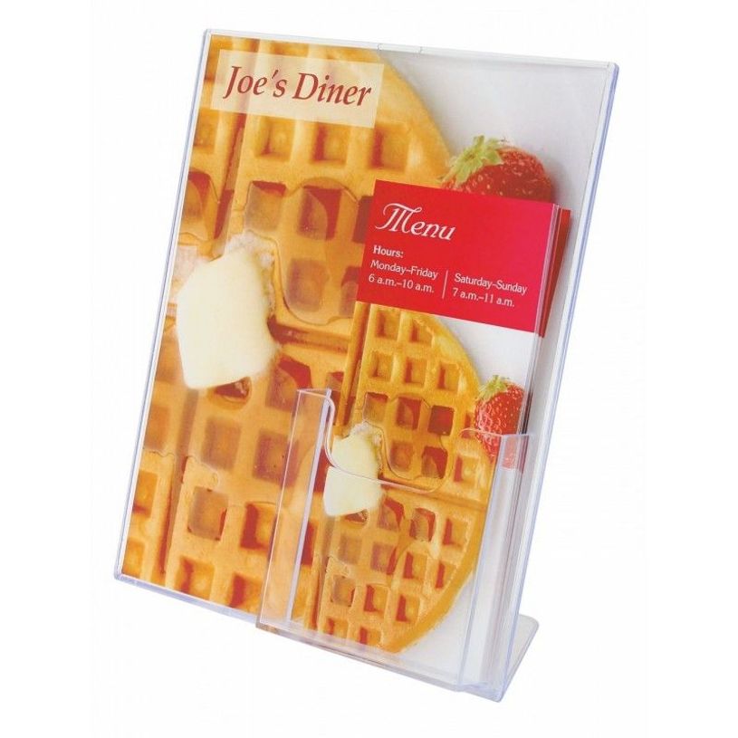 0079916039053-Faibo - Porte-affiche/document - dessus de table - pour A4-P_11371_1-0