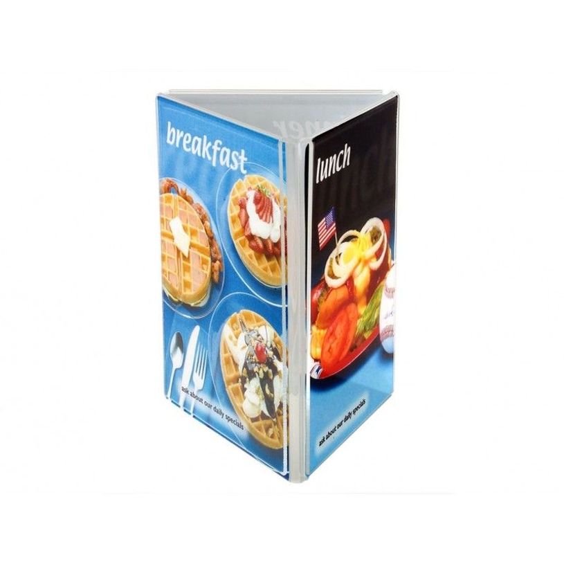 8425901601019-Faibo - Menu holder - dessus de table - 3 compartiments - pour 110 x 160 mm-P_11377_1-0