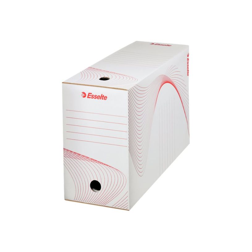 0400000115016-Esselte - 1 Boîte d'archive - 150 mm - A4 - blanc-P_11501_2-1