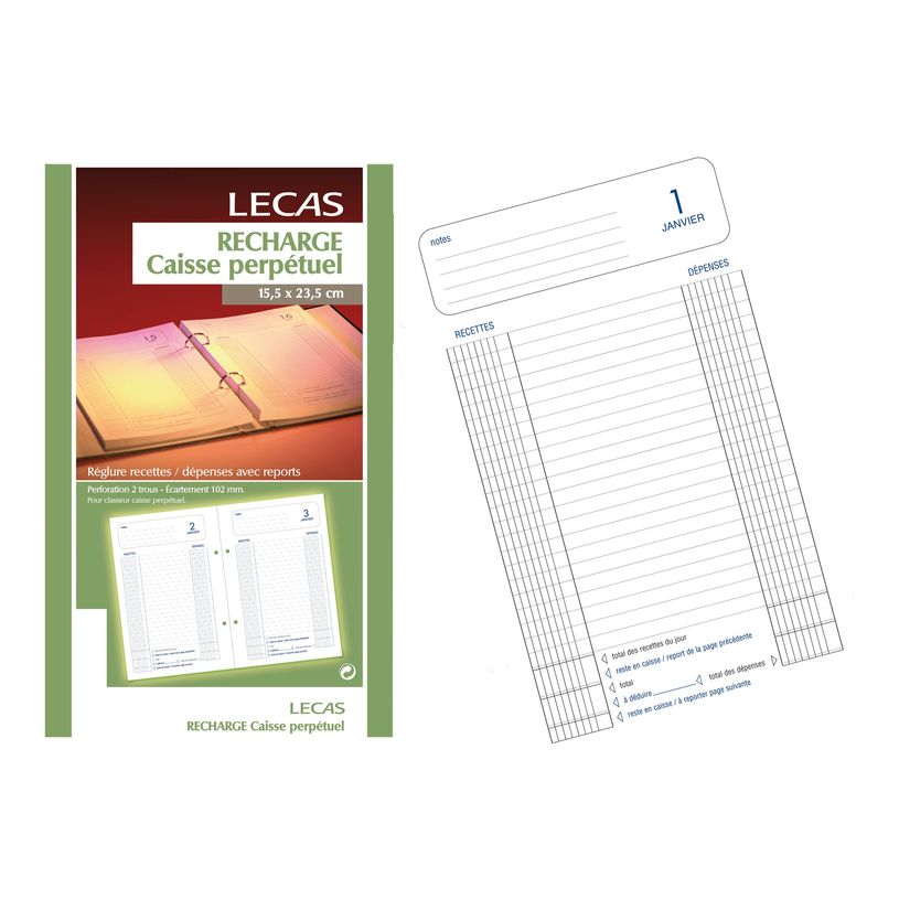 3147280115202-Lecas - recharge pour agenda perpétuel de caisse-P_11520_1-0