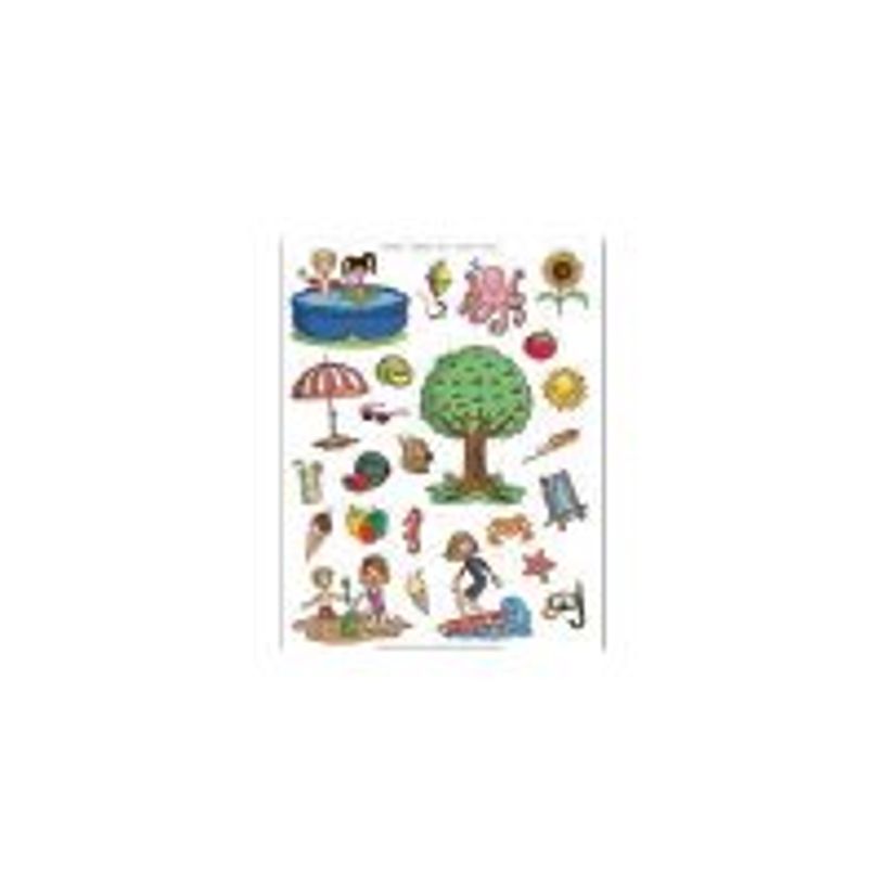 8410782116158-Apli - 3 feuilles gommettes été-P_11615_1-0