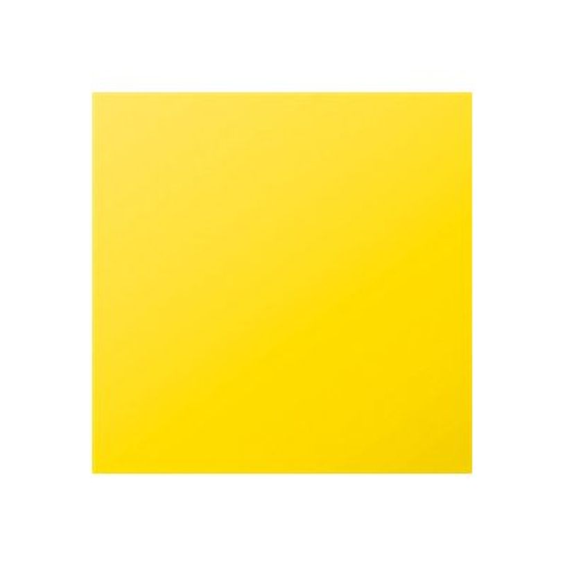 3329680182309-Pollen - 25 Cartes - 135 x 135 mm - 210 g/m² - jaune-P_11823_1-0