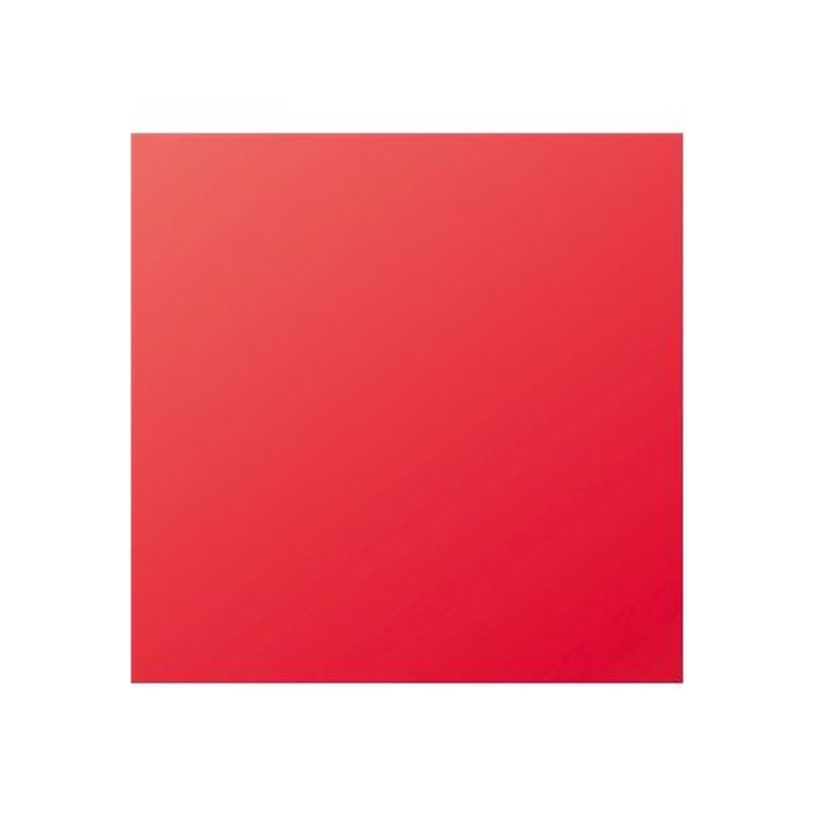 3329680182507-Pollen - 25 Cartes - 135 x 135 mm - 210 g/m² - rouge-P_11825_1-0