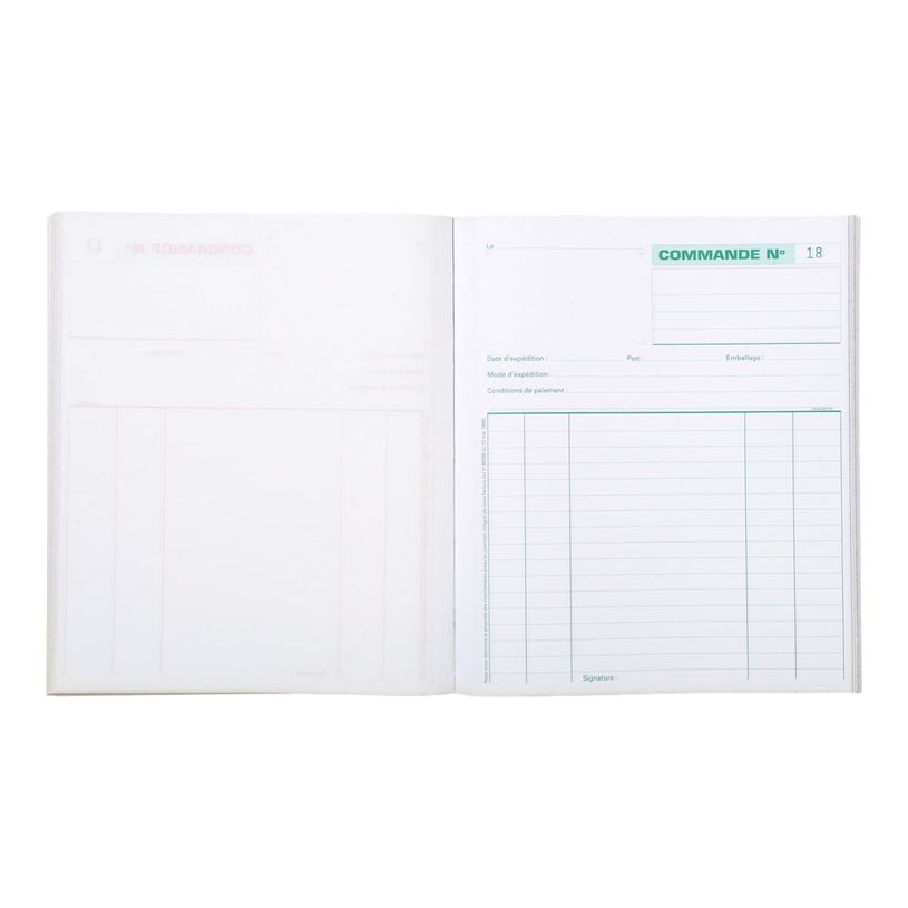 3130632131036-Exacompta - 5 Manifolds Carnets de commandes - 50 tripli - 21 x 18 cm-P_13103_2-1
