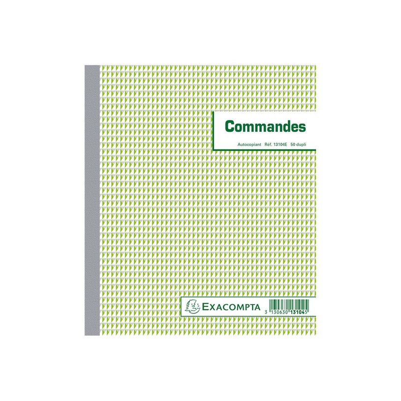 3130632131043-Exacompta - 10 Manifolds Carnets de commandes - 50 dupli - 21 x 18 cm-P_13104_2-0