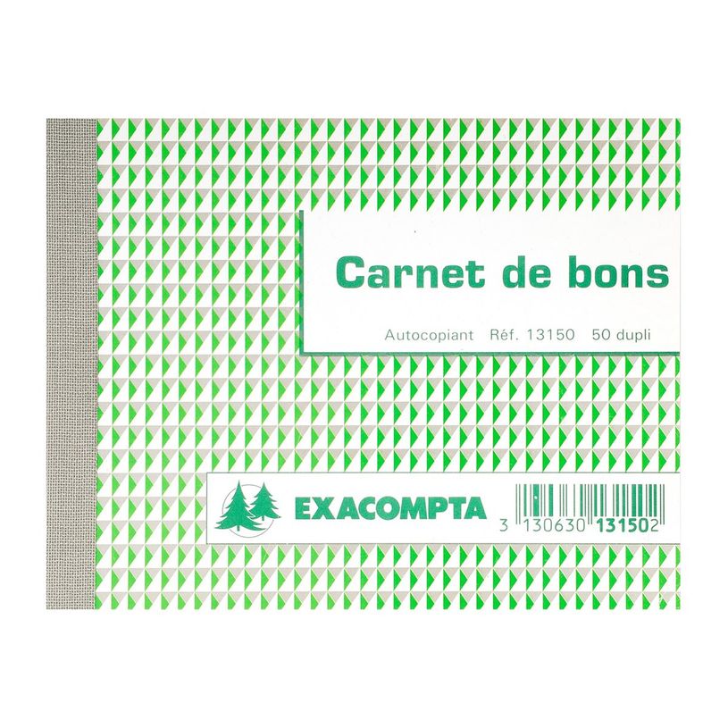 3130630131502-Exacompta - Manifold Carnet Bon pour - 50 dupli - 10,5 x 13,5 cm-P_13150_1-0