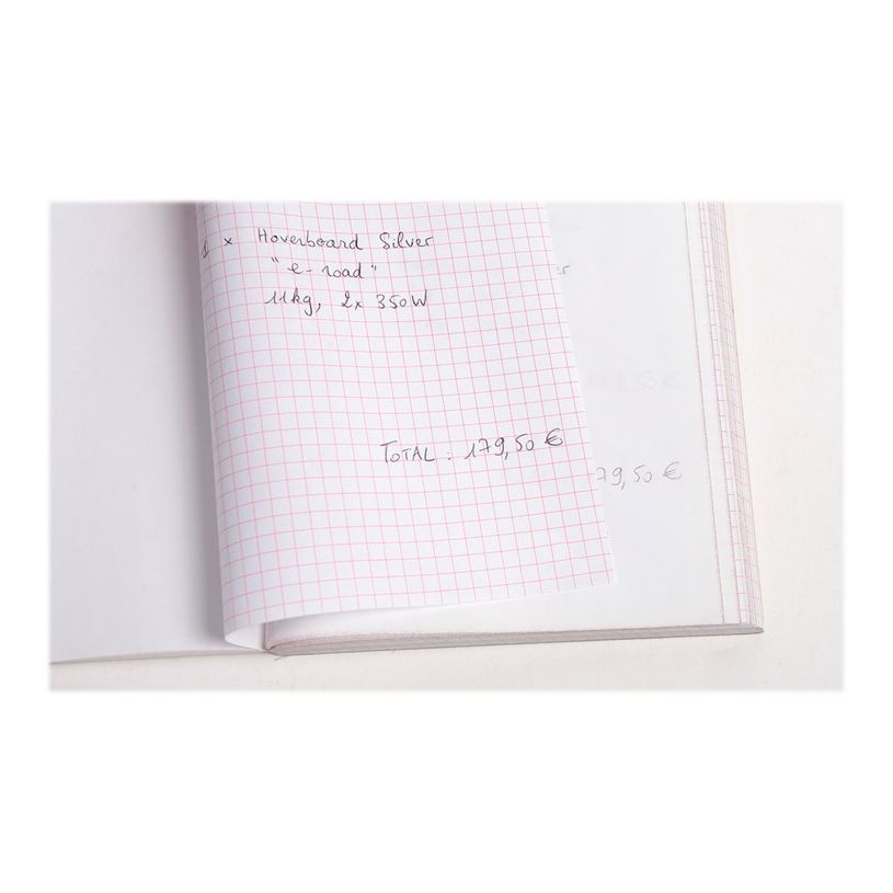 3130632131609-Exacompta - 10 Manifolds Carnets de livraisons - 50 dupli - 18 x 21 cm-P_13160_3-4