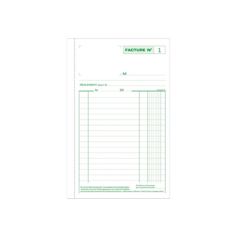 3130632132804-Exacompta - 10 Manifolds Carnets de factures - 50 dupli - 21 x 13,5 cm-P_13280_3-1