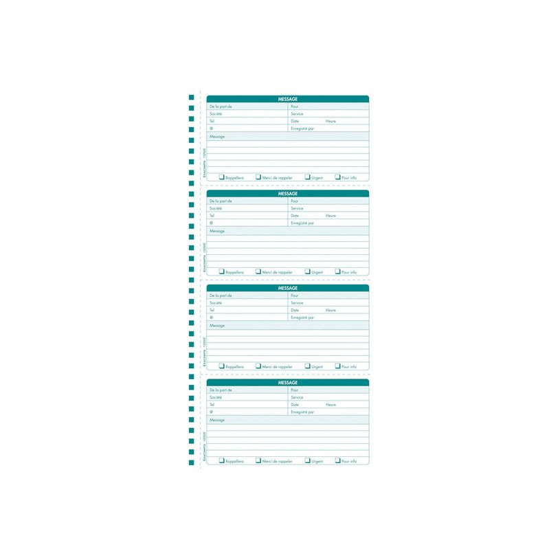 3130630132929-Exacompta - Carnet de messages téléphoniques-P_13292_3-2