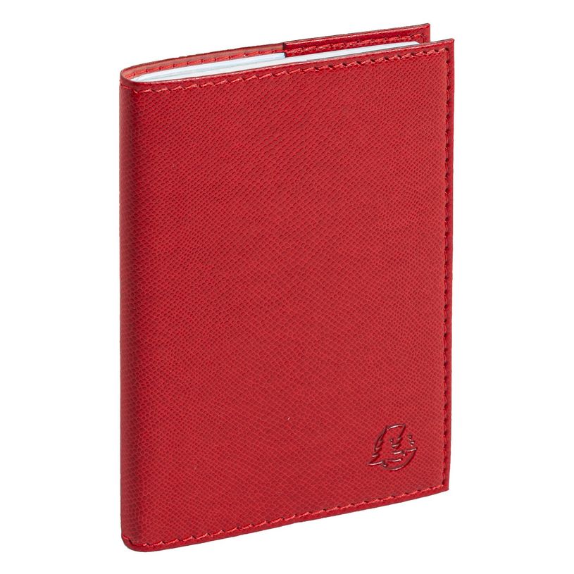 3660942000239-Agenda de poche Rialto - 1 semaine sur 2 pages - 9 x 13 cm - disponible dans différentes coul-P_13376_5-3