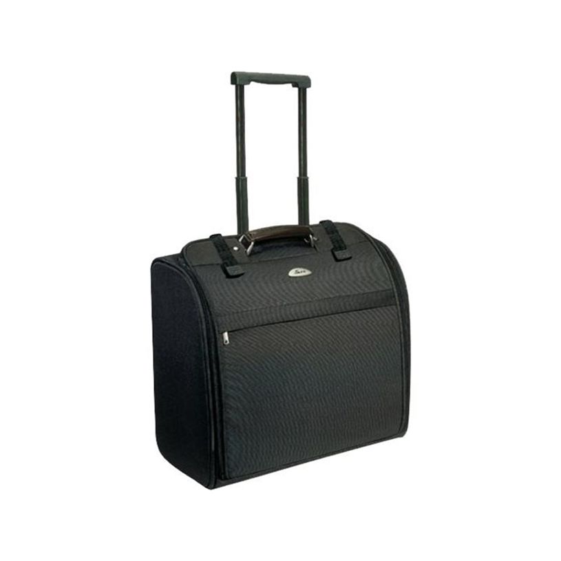 3173748134324-Carpentras Sign Travel Plus - Trolley 17,5" - anthracite-P_13432_1-0