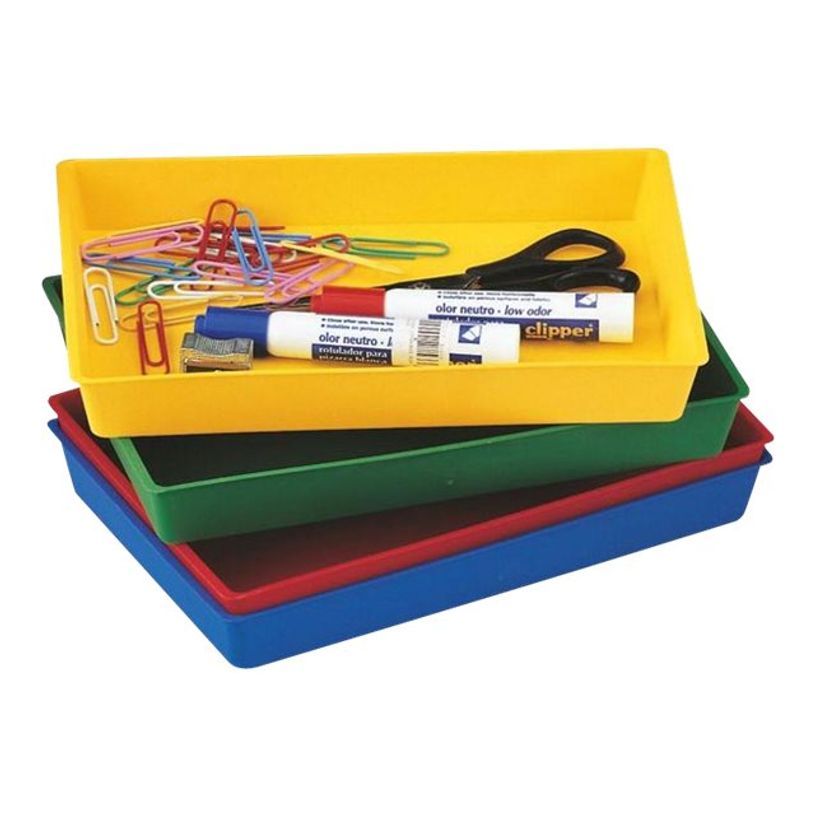 8425901210013-FAIBO - Support pour stylo - 23 x 14.5 cm - polypropylène (PP) - bleu-P_13670_1-0