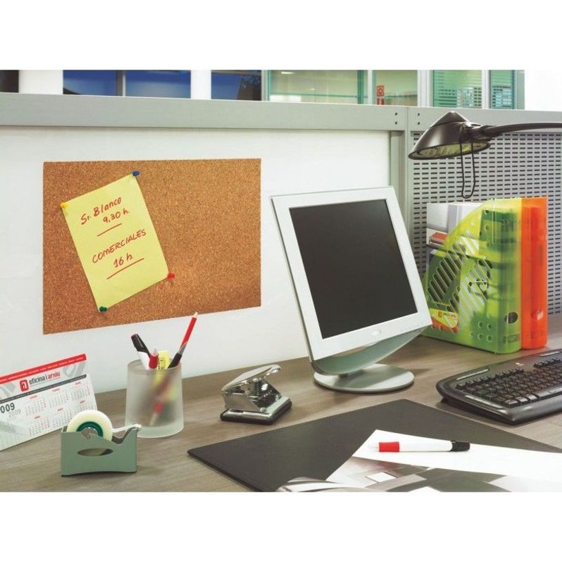 8425901116360-Faibo - Tableau d'affichage - 300 x 450 mm - liège (pack de 4)-P_13672_1-0