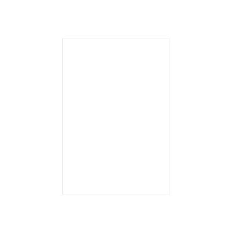 3329680142396-Pollen - 50 Feuilles papier couleur - A4 (21 x 29,7 cm) - 160 g/m² - blanc-P_14239_1-0