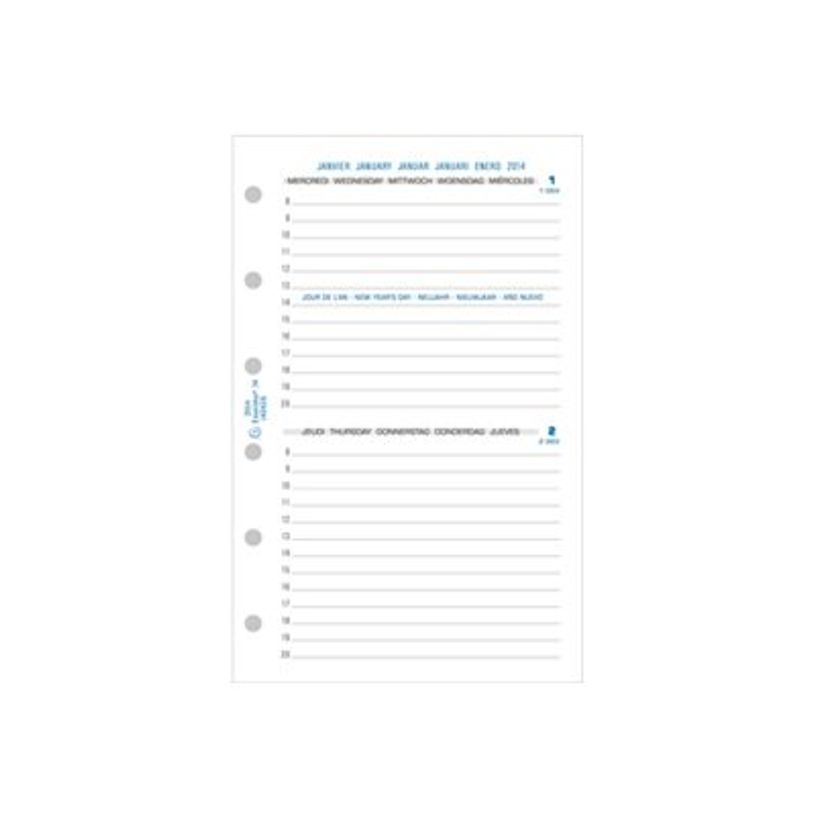 3660942004978-Exacompta Exatime 14 - Recharge pour organiseur - 2 jours par page - 8,1 x 12,6 cm-P_14242_4-3