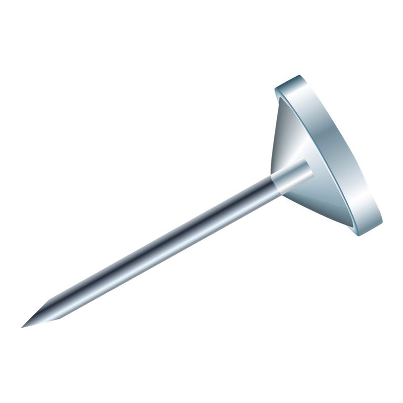 3364220145123-Exacompta - 100 Épingles tête plate - 5 mm - transparent-P_14512_1-0