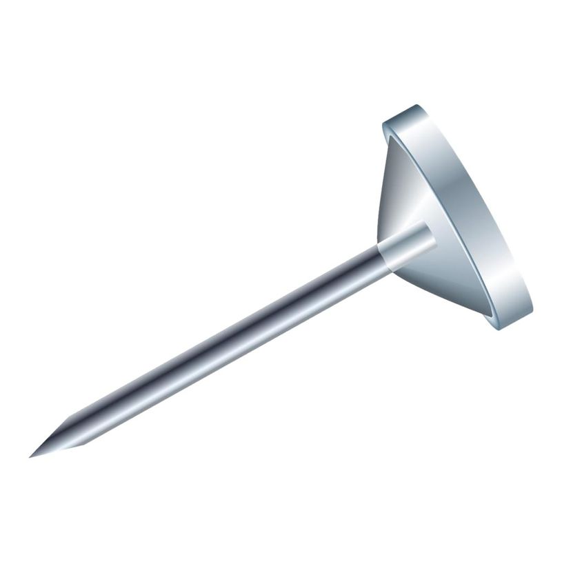 3364220145123-Exacompta - 100 Épingles tête plate - 5 mm - transparent-P_14512_3-2