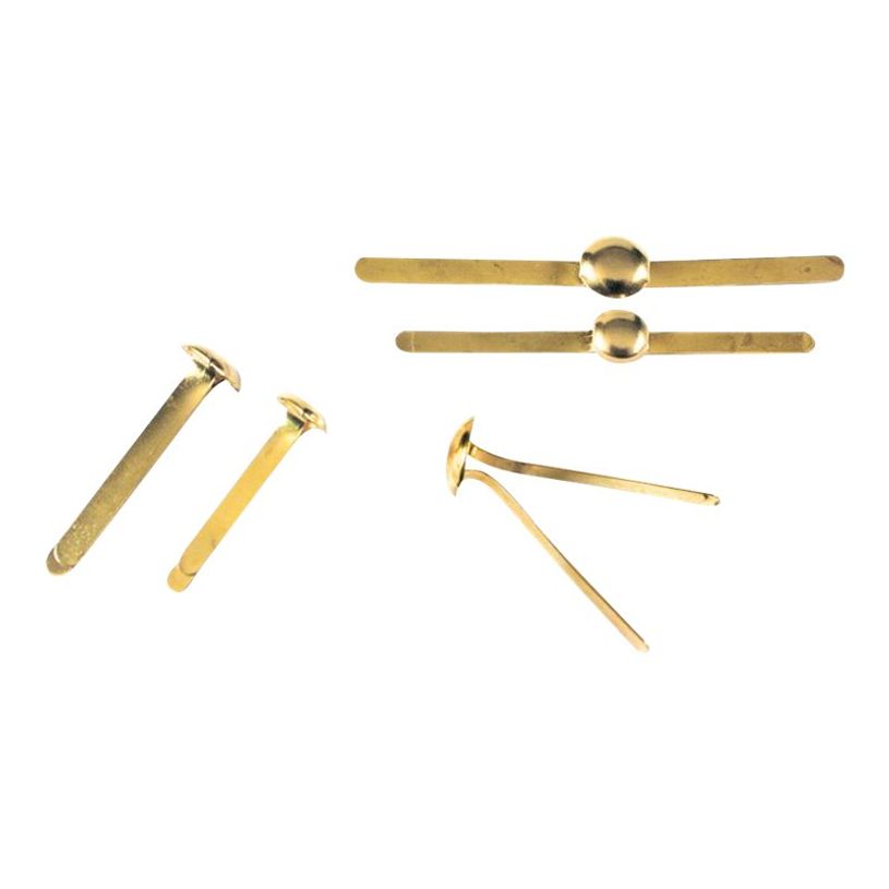 3364220147424-Exacompta - 40 Attaches parisiennes - 24 mm - or-P_14742_1-0