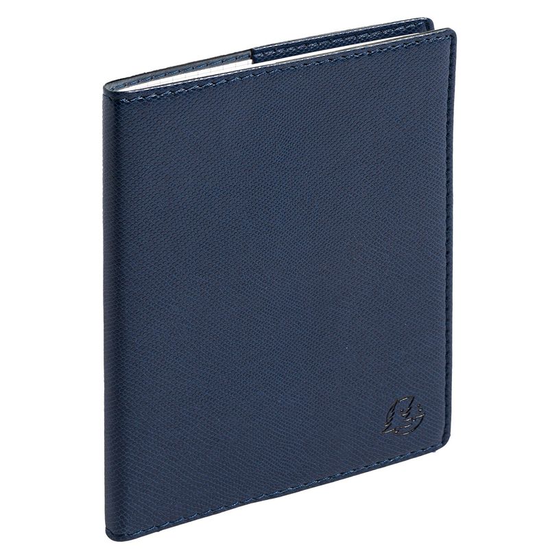 3660942000253-Agenda de poche Rialto - 1 semaine sur 2 pages - 10,5 x 15,5 cm - disponible dans différentes-P_15346_1-0