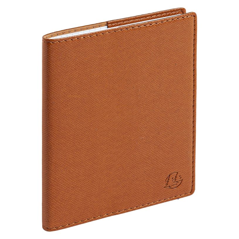 3660942000253-Agenda de poche Rialto - 1 semaine sur 2 pages - 10,5 x 15,5 cm - disponible dans différentes-P_15346_2-1