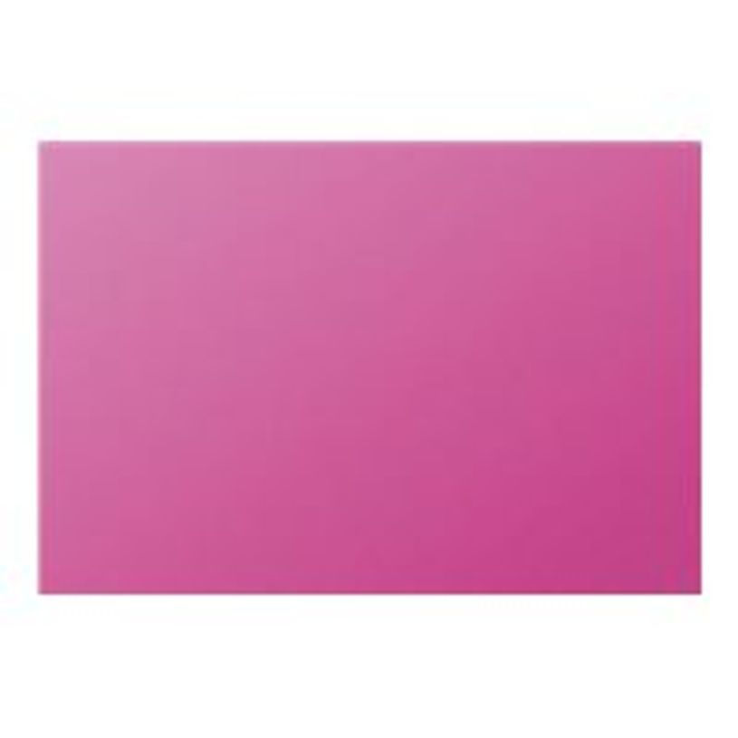 3329680132403-Clairefontaine Pollen C6 - Rose intense - 110 x 155 mm - 210 g/m² - 25 carte(s) papier carte -P_15352_1-0