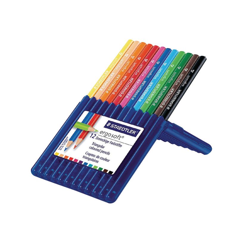 4007817157121-STAEDTLER ergosoft - 12 Crayons de couleurs - couleurs assorties-P_15712_1-0