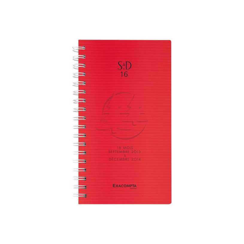 3660942000277-Agenda de poche spiralé 16 mois Linicolor - 1 semaine sur 2 pages - 9 x 16 cm - disponible dans différ-P_16447_7-6