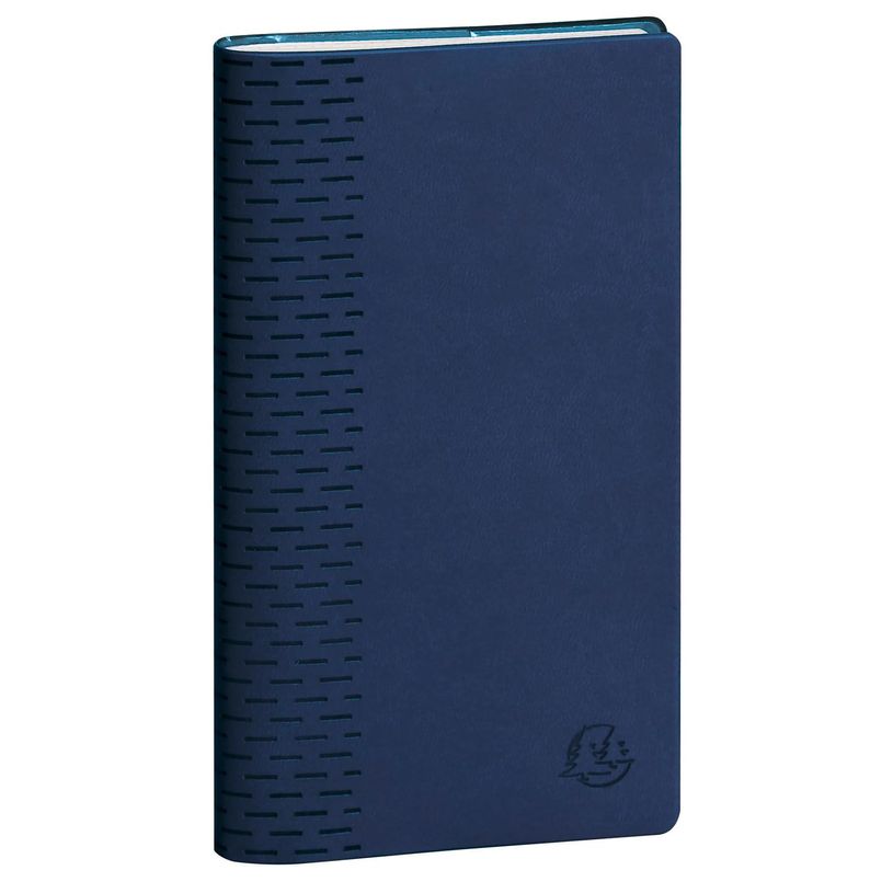 3660942000284-Agenda de poche Winner - 1 semaine sur 1 page - 9 x 17,5 cm - disponible dans différentes cou-P_17246_1-0