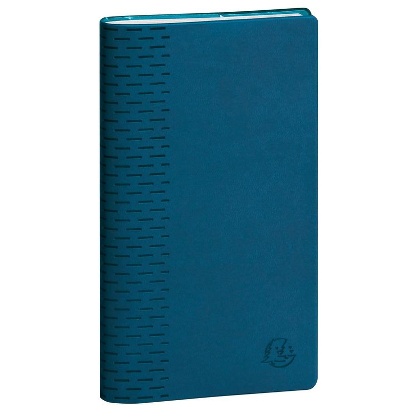 3660942000284-Agenda de poche Winner - 1 semaine sur 1 page - 9 x 17,5 cm - disponible dans différentes cou-P_17246_2-1