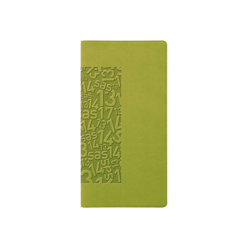 3660942000284-Agenda de poche Winner - 1 semaine sur 1 page - 9 x 17,5 cm - disponible dans différentes cou-P_17246_8-6