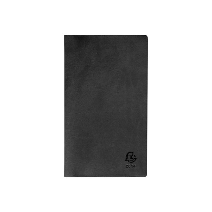 3660942001786-Agenda planning accordéon Winner Exaplan 17 - 1 mois sur 2 pages - 8 x 17,5 cm - disponible dans différ-P_17262_6-9