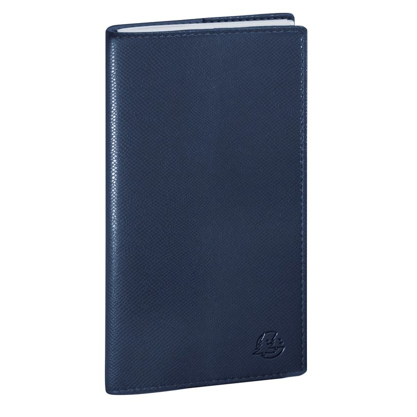 3660942000291-Agenda de poche Rialto - 1 semaine sur 1 page - 9 x 17,5 cm - disponible dans différentes cou-P_17346_2-0