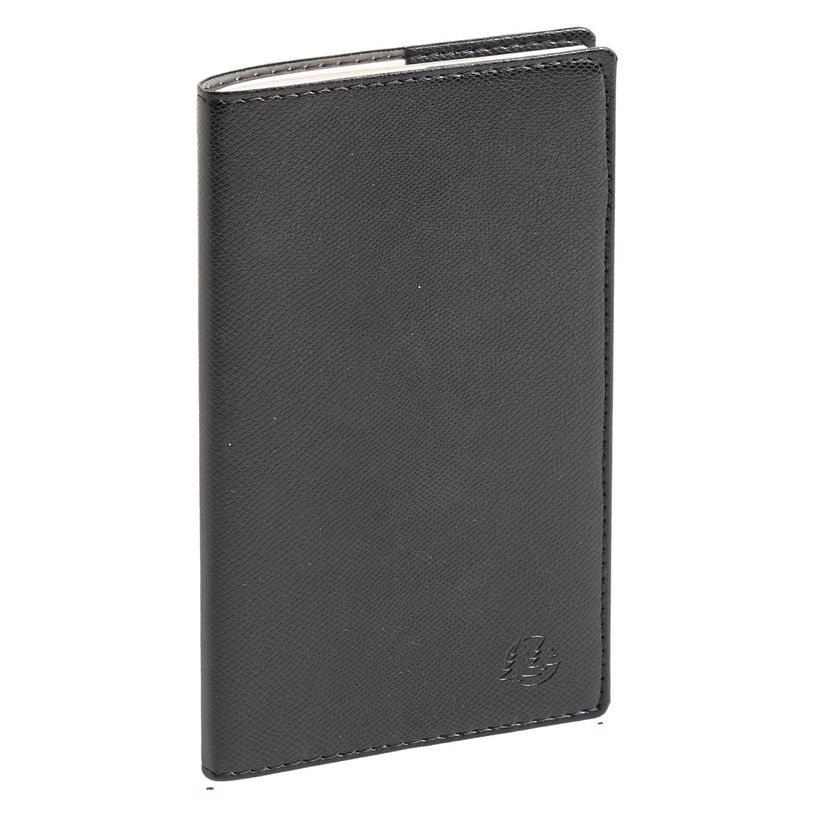 3660942000291-Agenda de poche Rialto - 1 semaine sur 1 page - 9 x 17,5 cm - disponible dans différentes cou-P_17346_4-2