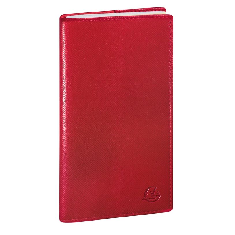 3660942000291-Agenda de poche Rialto - 1 semaine sur 1 page - 9 x 17,5 cm - disponible dans différentes cou-P_17346_5-3