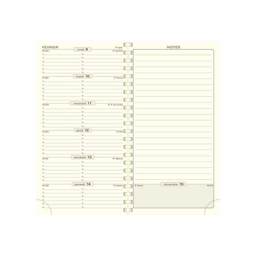 3660942002127-Agenda de poche spiralé Cassandra Espace 17S - 1 semaine sur 2 pages - 9 x 17,5 cm - disponible dans différ-P_17422_1-6