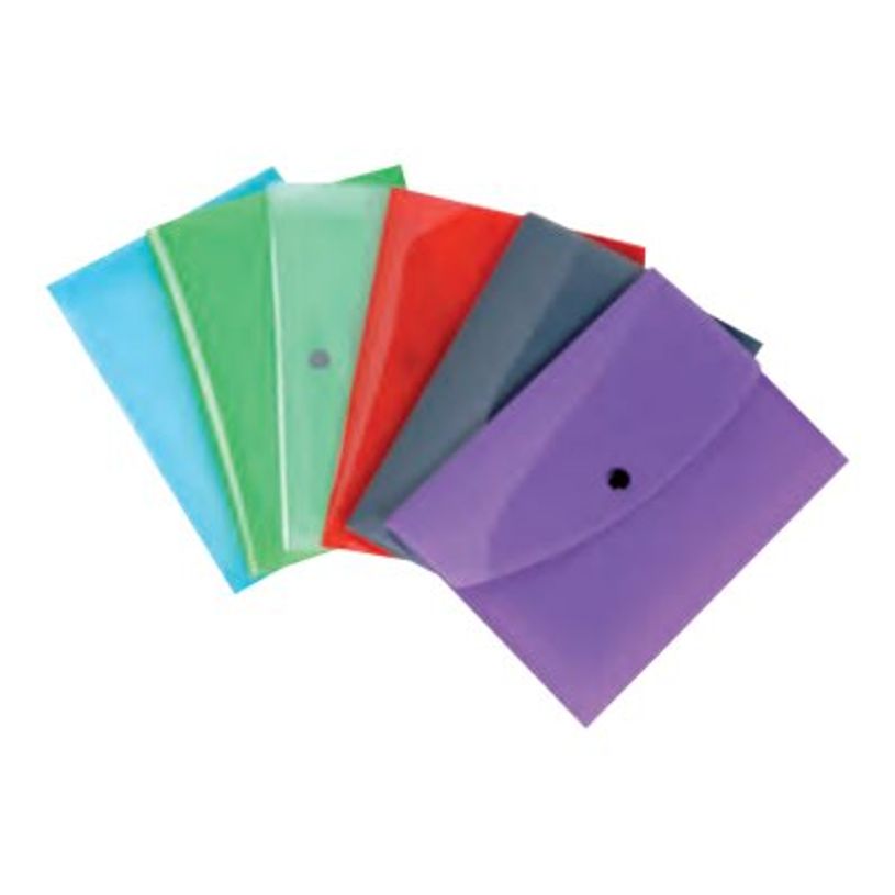 3135250175837-Viquel Propyglass - Valisette - A5. 17 x 22 cm - couleurs assorties-P_17583_2-1