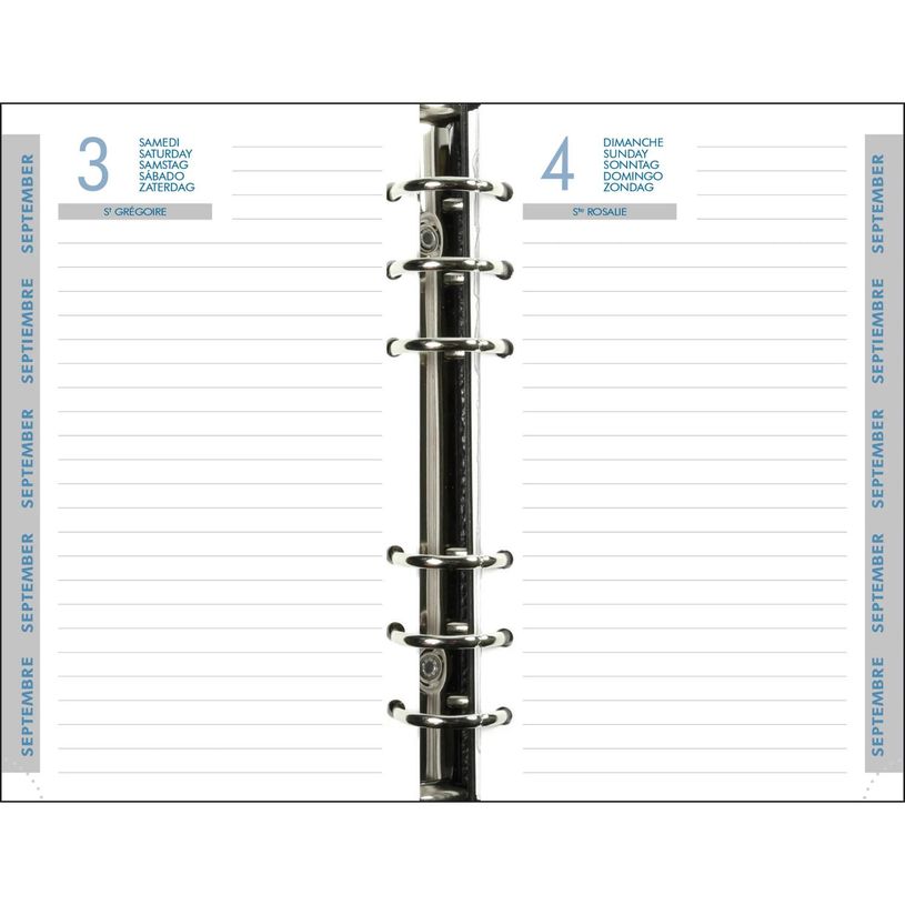 3660942009249-Recharge pour organiseur Exatime 17 - 1 jour par page - 10,5 x 17,2 cm - Exacompta-P_18260_2-0