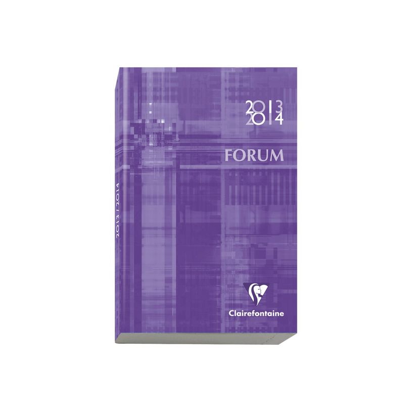 3660942101073-Agenda Metric - 1 jour par page - 12 x 17 cm - disponible dans différentes couleurs - Exaco-P_18407_14-20