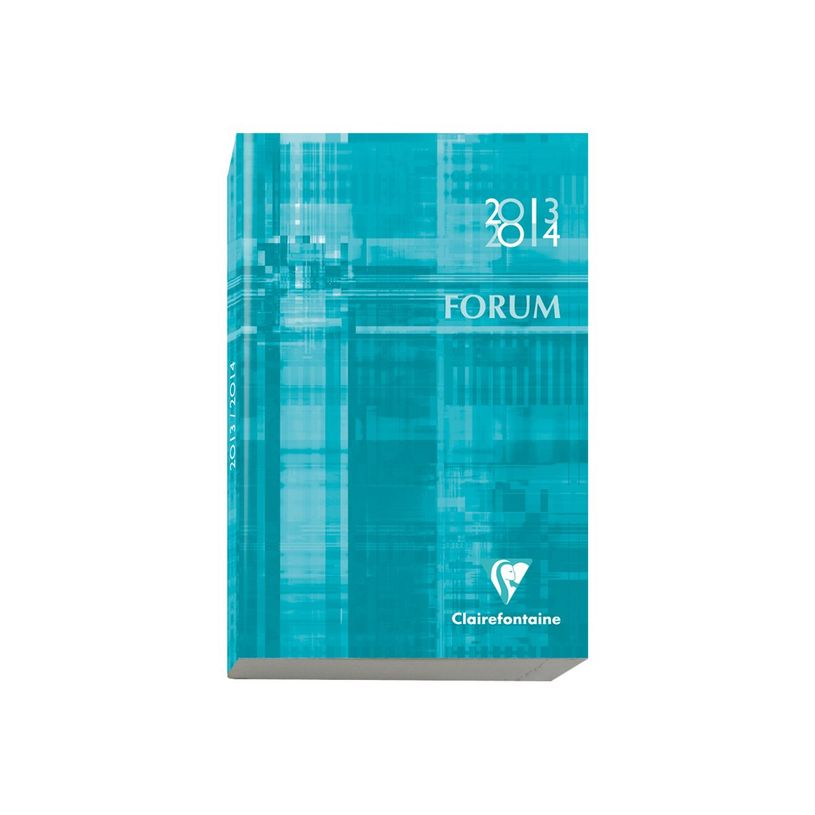 3660942101073-Agenda Metric - 1 jour par page - 12 x 17 cm - disponible dans différentes couleurs - Exaco-P_18407_15-21