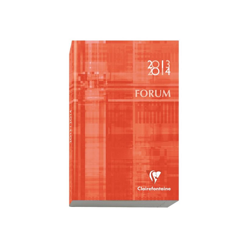 3660942101073-Agenda Metric - 1 jour par page - 12 x 17 cm - disponible dans différentes couleurs - Exaco-P_18407_18-23