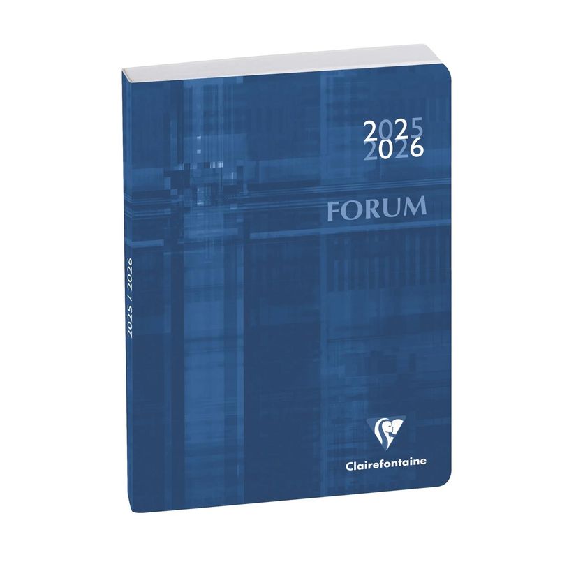 3660942101073-Agenda Metric - 1 jour par page - 12 x 17 cm - disponible dans différentes couleurs - Exacomp-P_18407_2-0