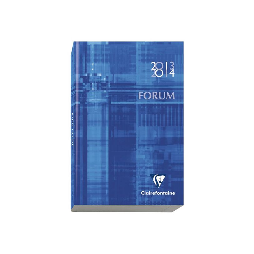 3660942101073-Agenda Metric - 1 jour par page - 12 x 17 cm - disponible dans différentes couleurs - Exaco-P_18407_20-24