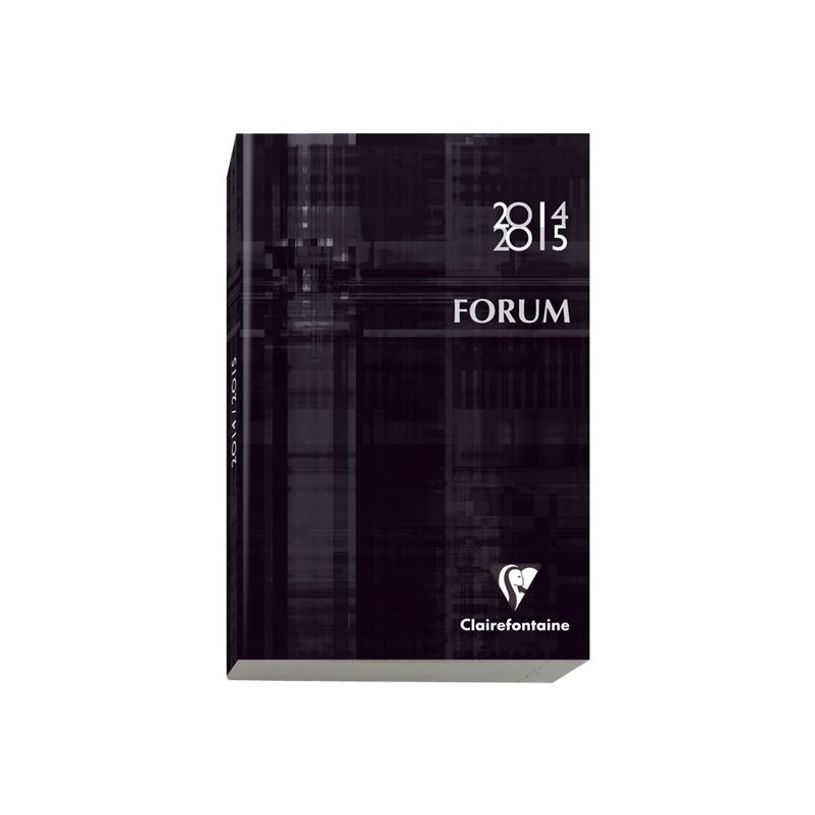 3660942101073-Agenda Metric - 1 jour par page - 12 x 17 cm - disponible dans différentes couleurs - Exaco-P_18407_22-28