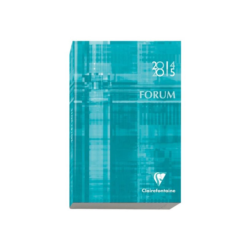 3660942101073-Agenda Metric - 1 jour par page - 12 x 17 cm - disponible dans différentes couleurs - Exaco-P_18407_24-11