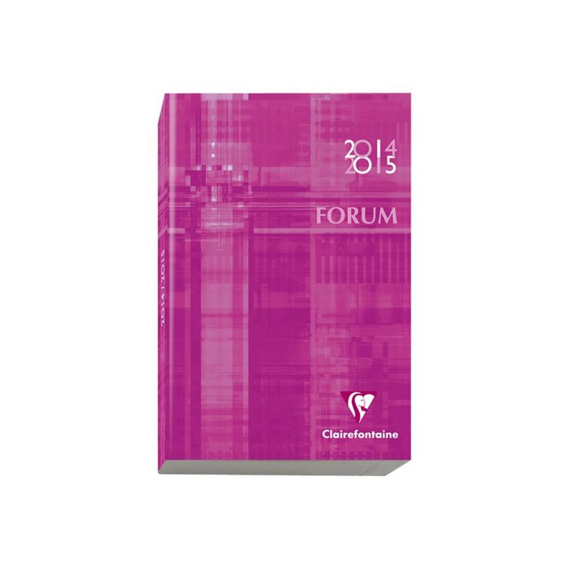 3660942101073-Agenda Metric - 1 jour par page - 12 x 17 cm - disponible dans différentes couleurs - Exaco-P_18407_25-17