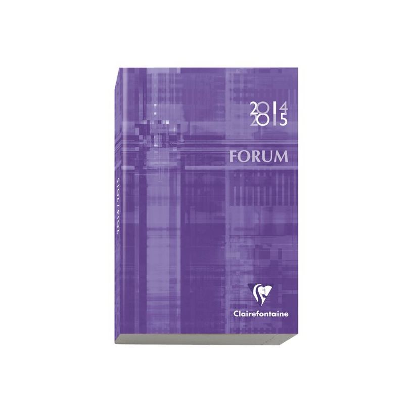 3660942101073-Agenda Metric - 1 jour par page - 12 x 17 cm - disponible dans différentes couleurs - Exaco-P_18407_30-22
