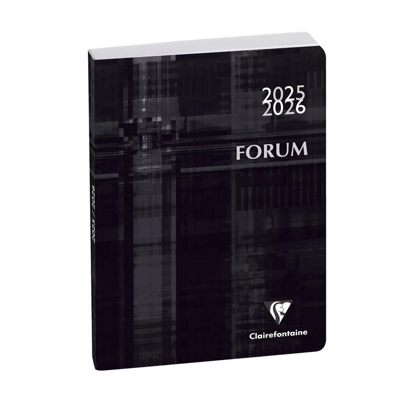 3660942101073-Agenda Metric - 1 jour par page - 12 x 17 cm - disponible dans différentes couleurs - Exacomp-P_18407_6-4