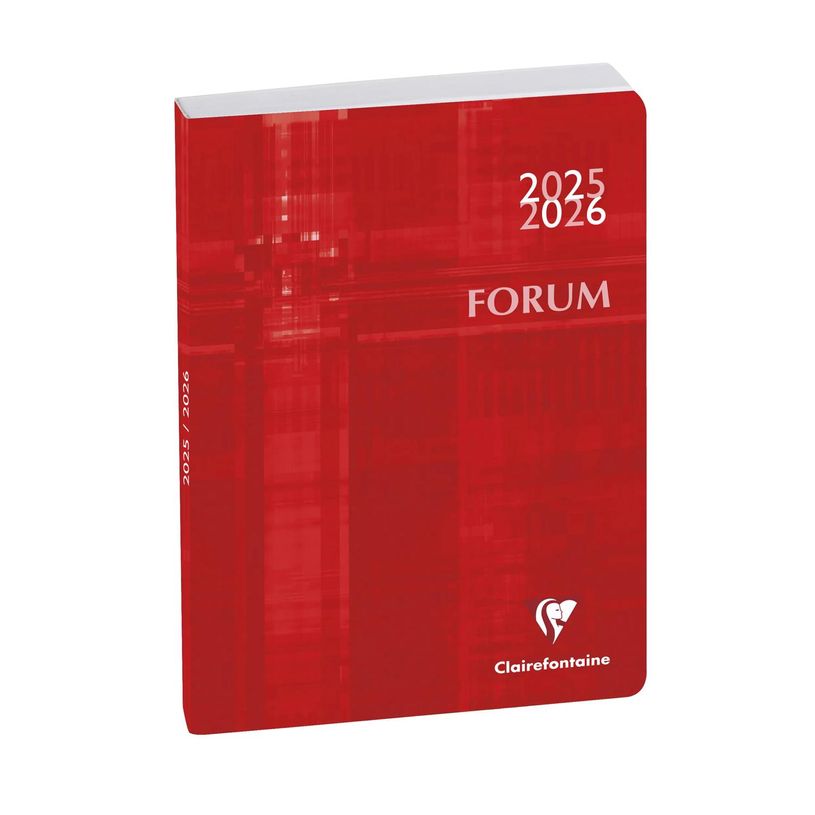 3660942101073-Agenda Metric - 1 jour par page - 12 x 17 cm - disponible dans différentes couleurs - Exacomp-P_18407_7-5